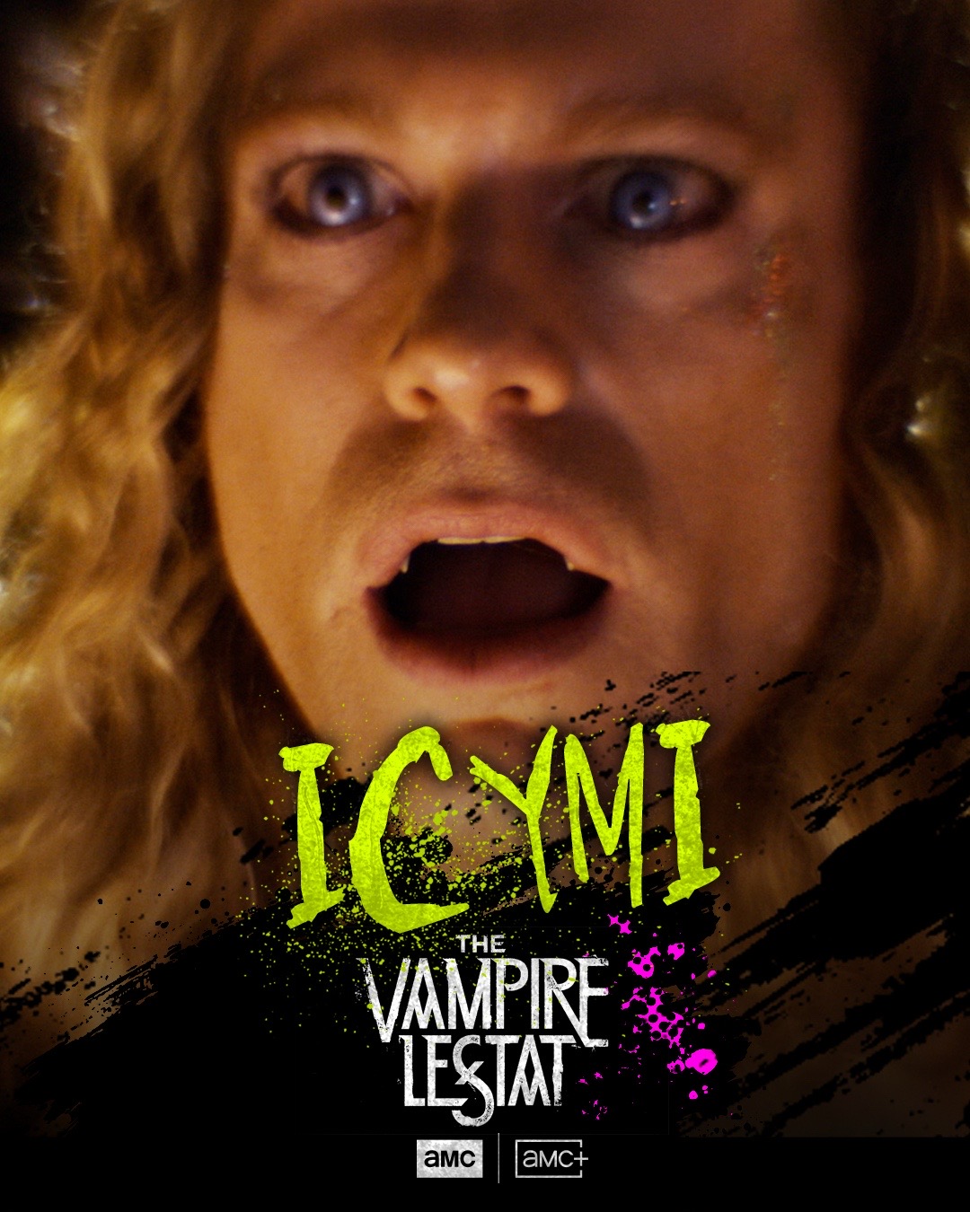 @AMC+