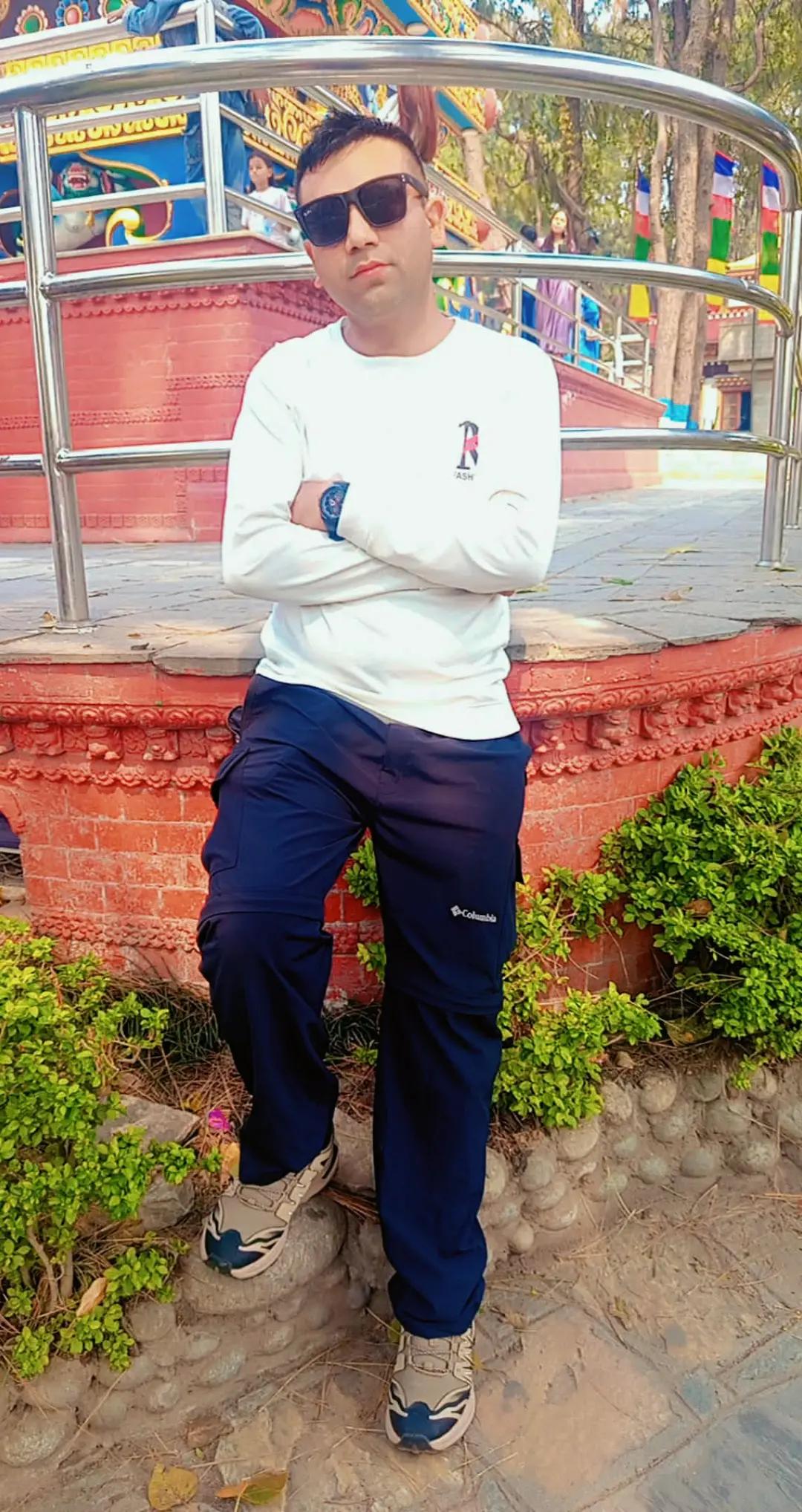@sonam ramdam