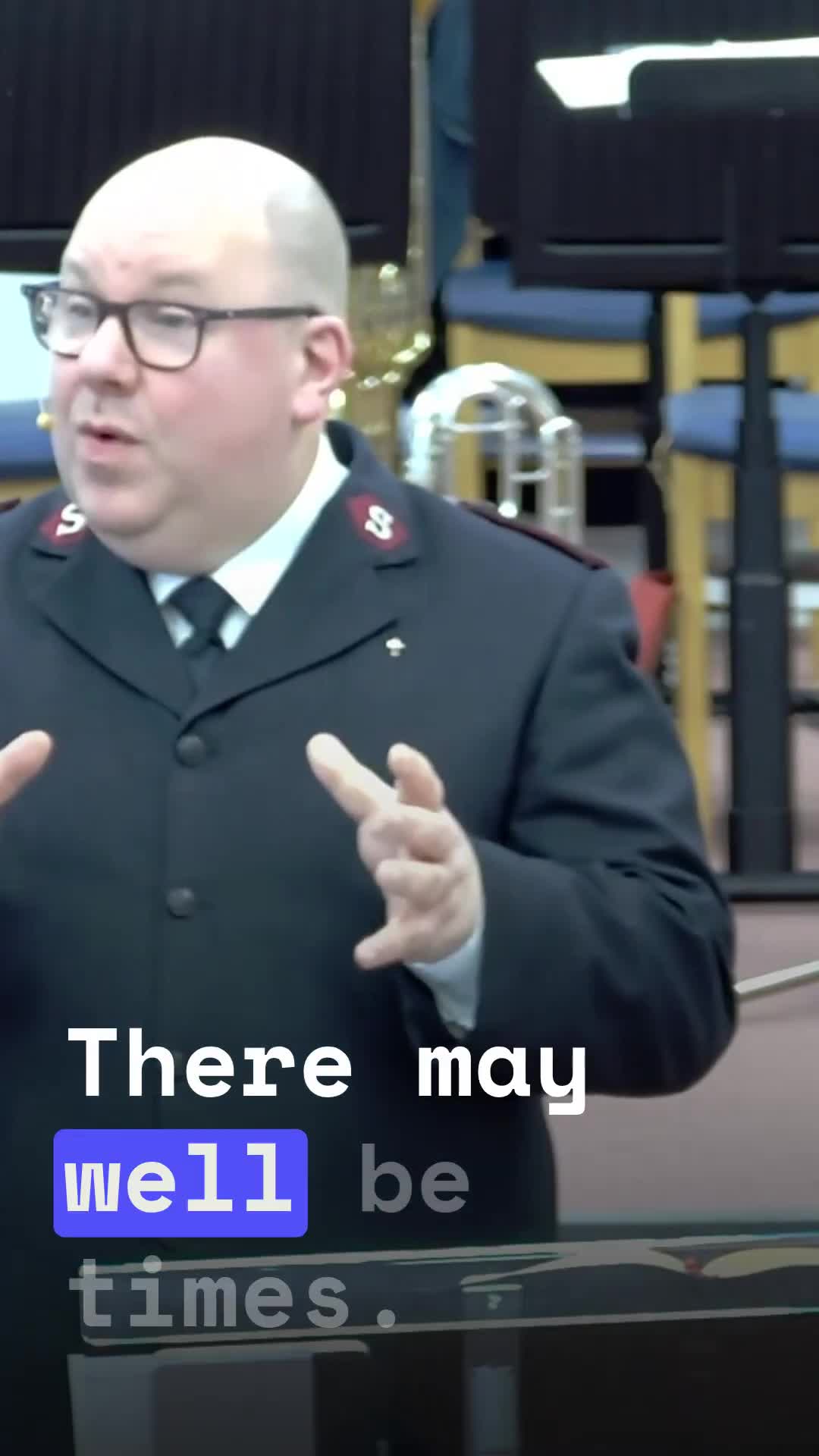 @Battle Ready Sermons