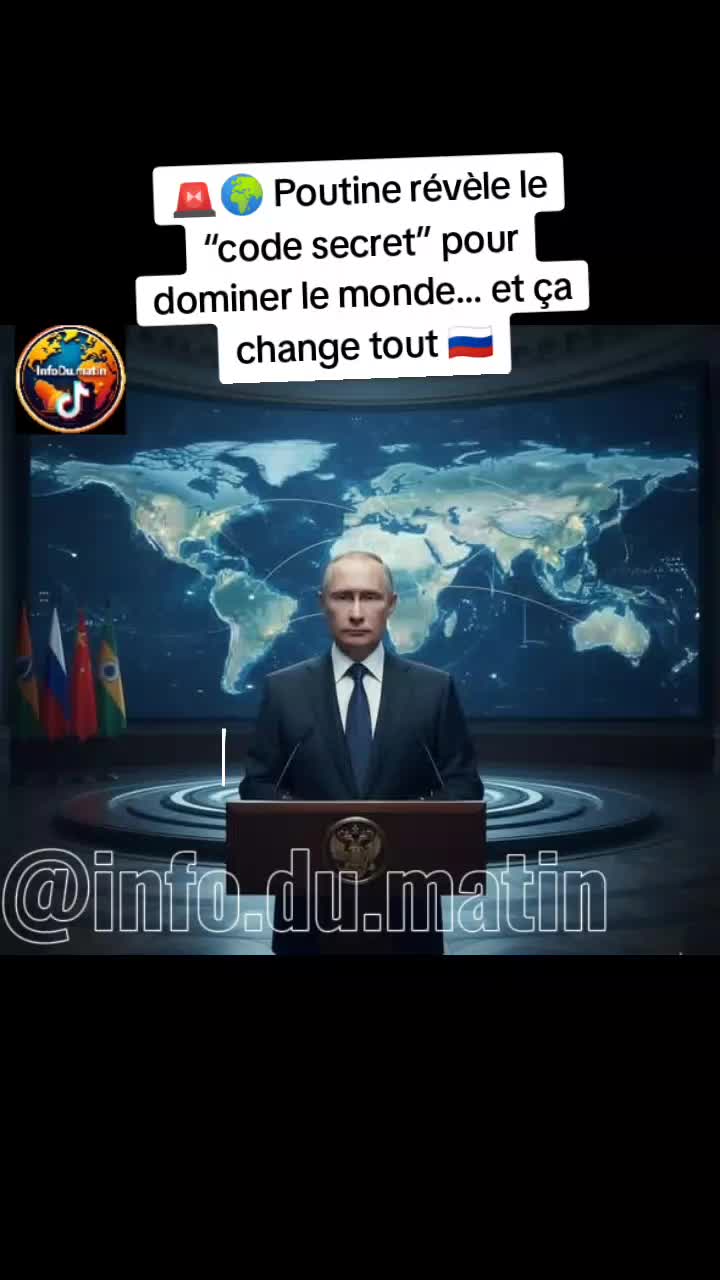 @Info du matin
