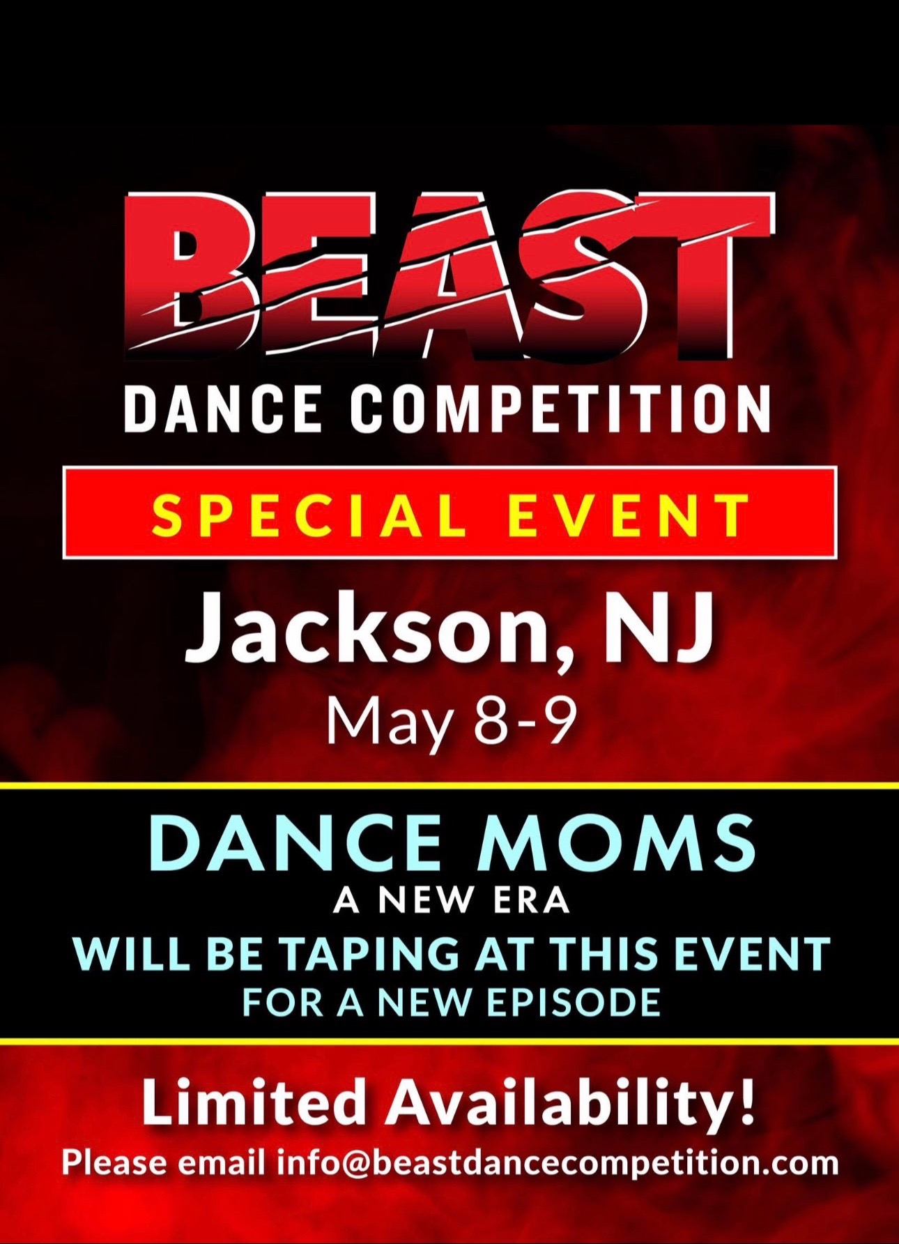 @theroyaldancecompetition