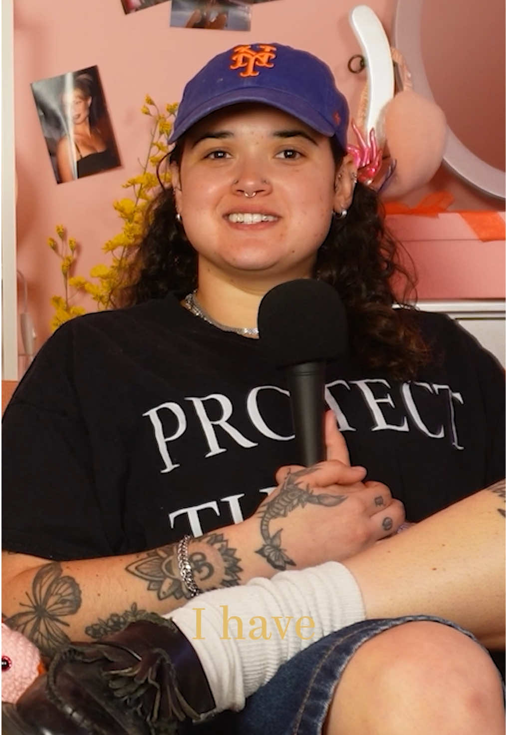 @For the Girls: the Podcast!