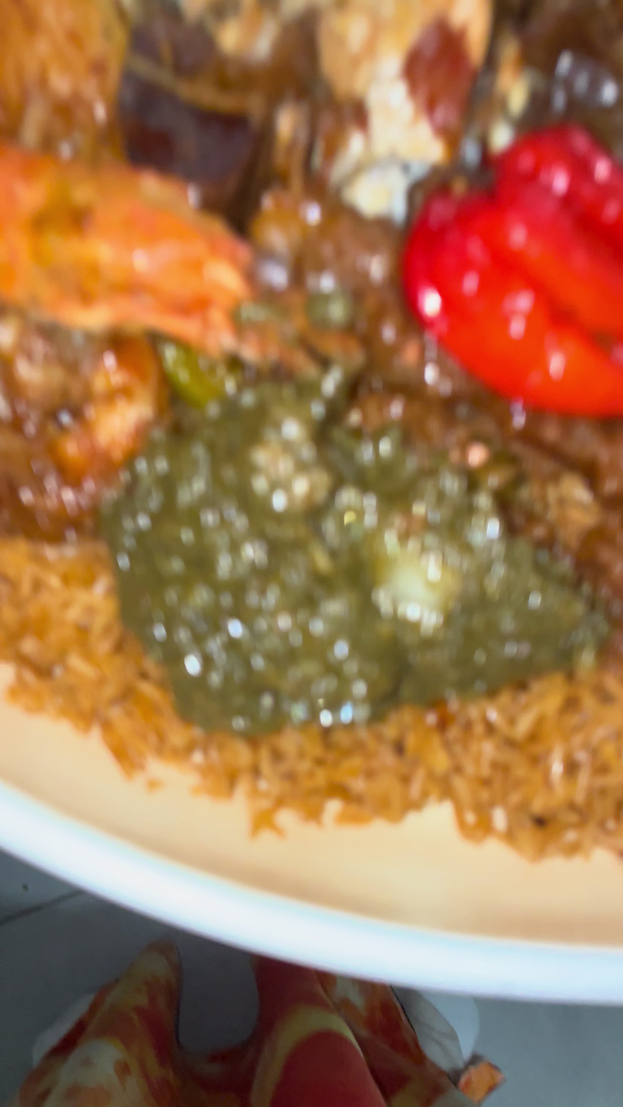 @Wa&ntilde;u y&rsquo;a Meuty 🥗🍝🍛