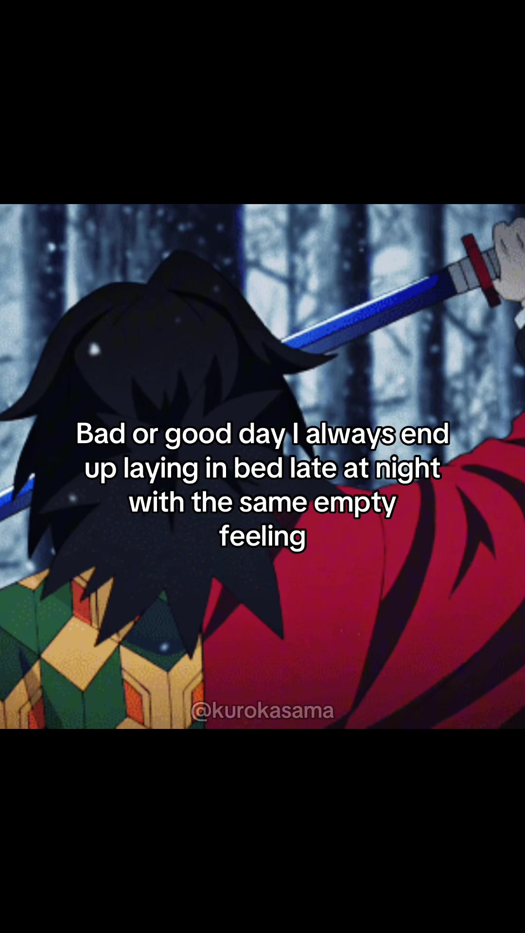 @Kuroka