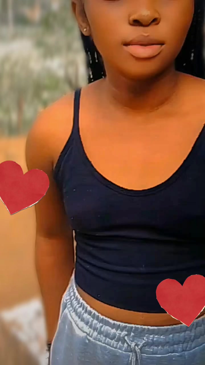 @EK M&Egrave;RE SOIN🇨🇩🖤