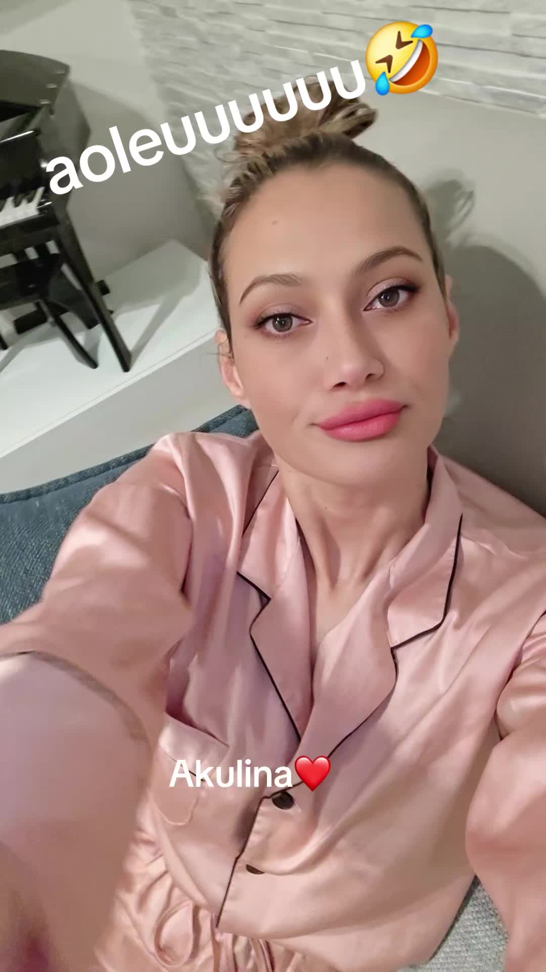 @DOAMNA ALINA♌️