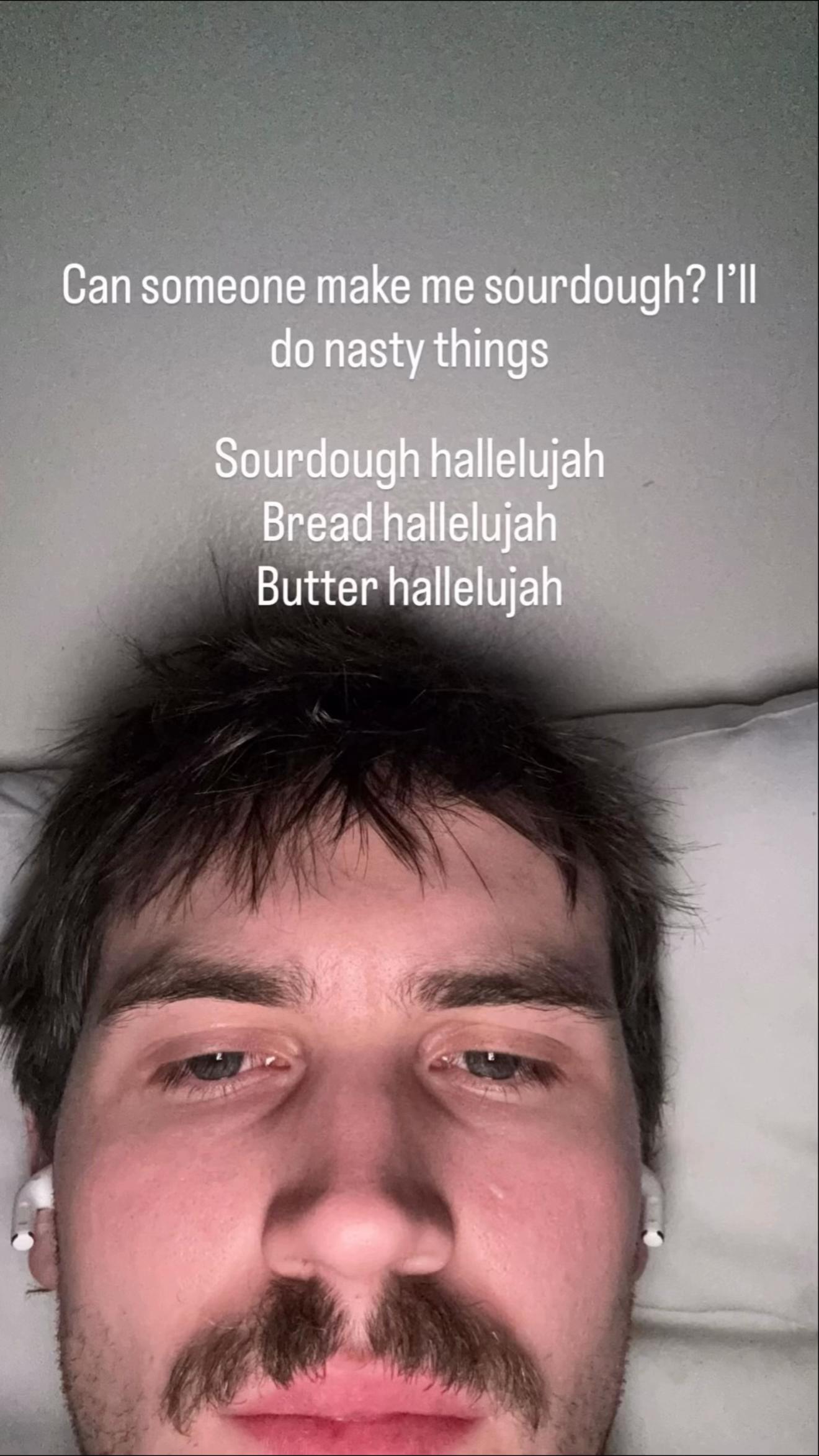 @Bradley Miller