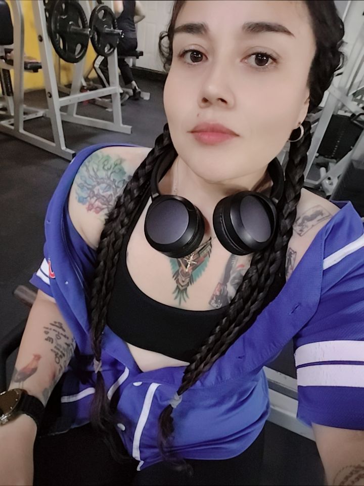 @Isela Padilla