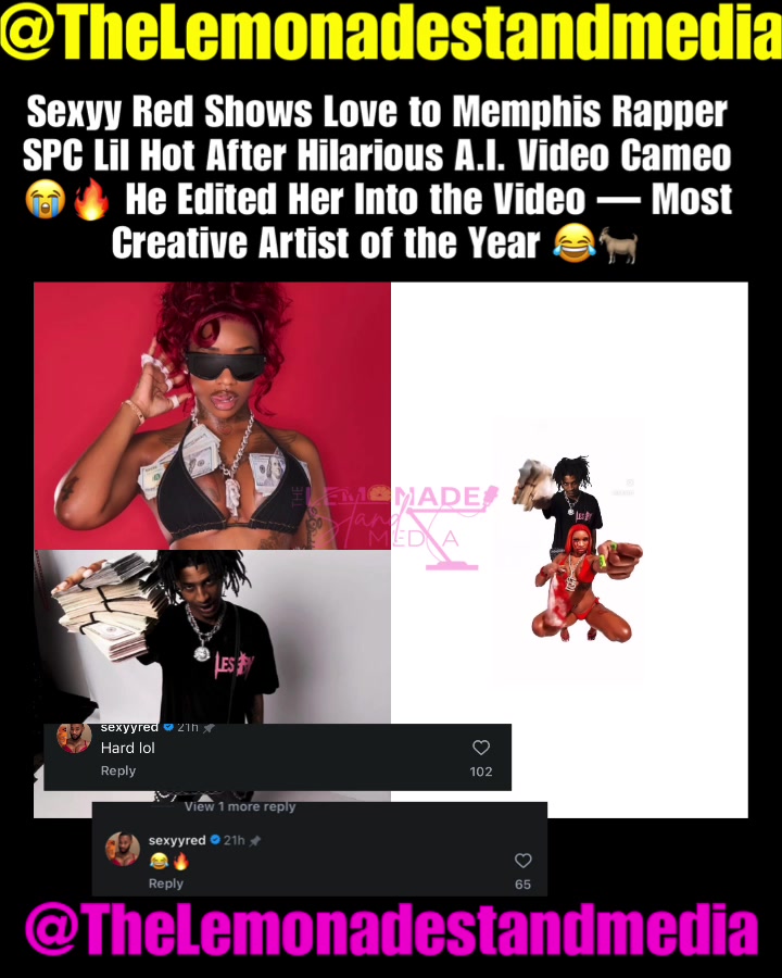 @THELEMONADESTANDMEDIA