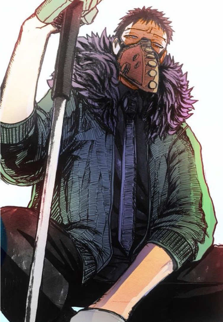 @Esma✨#1 Overhaul glazer