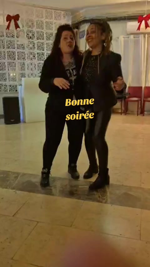 @Monia&Dance