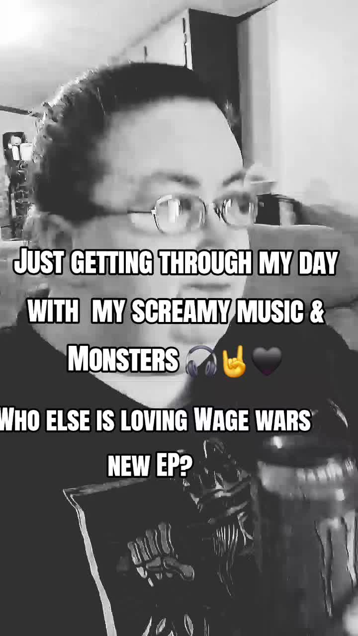 @ᛑᛗᛛ✨️🖤 Kayla 🎧ᛑᛗᛛ