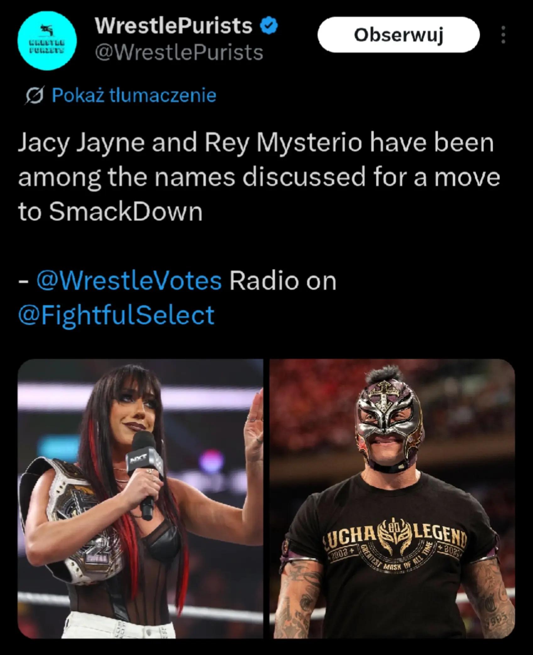 @wrestling fan