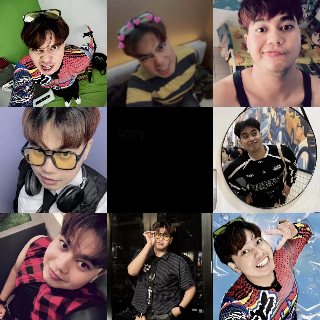 @BeruangKutub