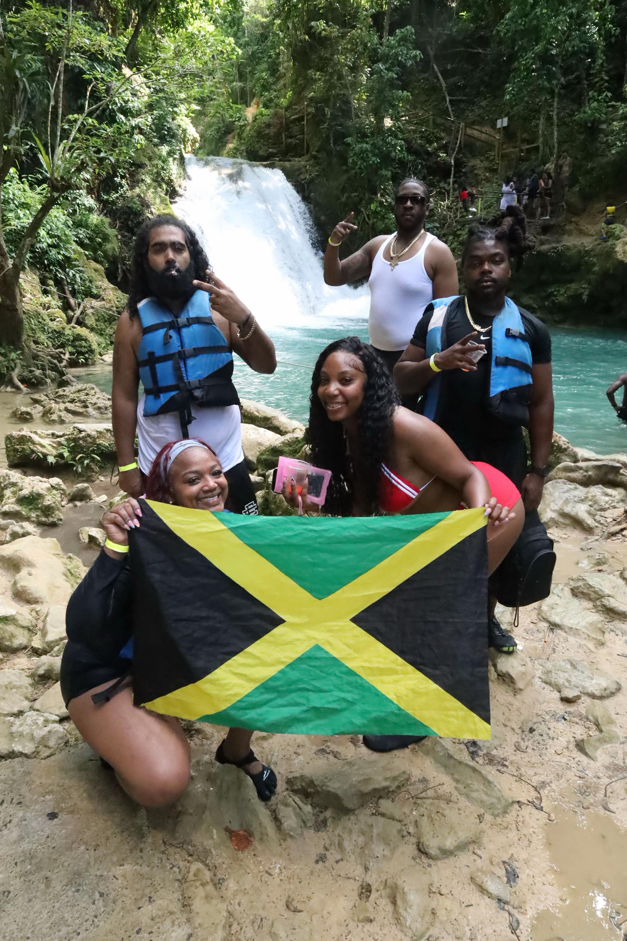 @Zadeekjamaicatours
