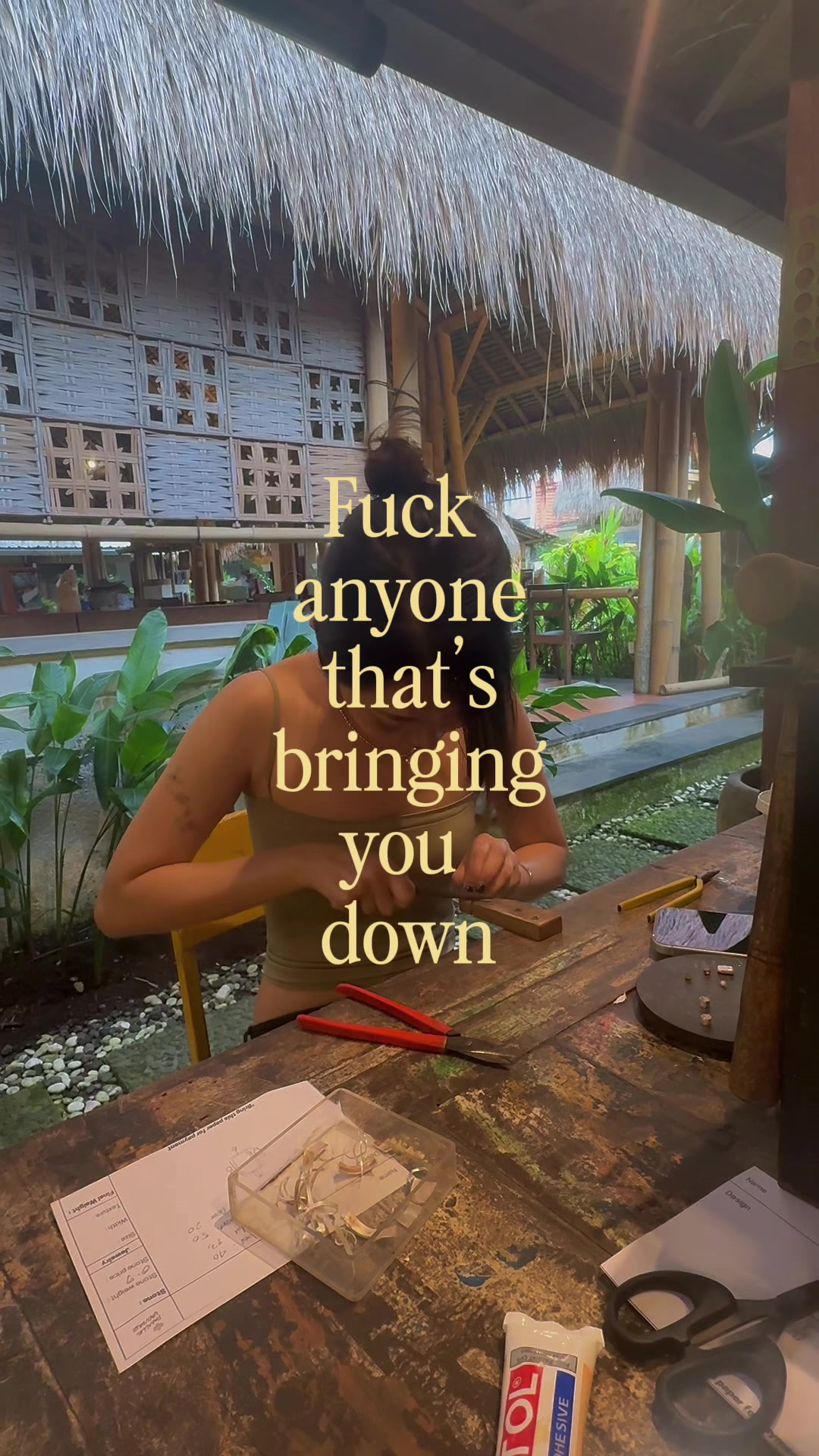 @Studio Bubby