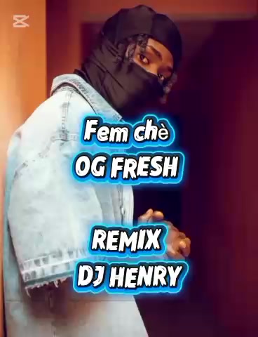 @💢DJ HENRY MIX 😈