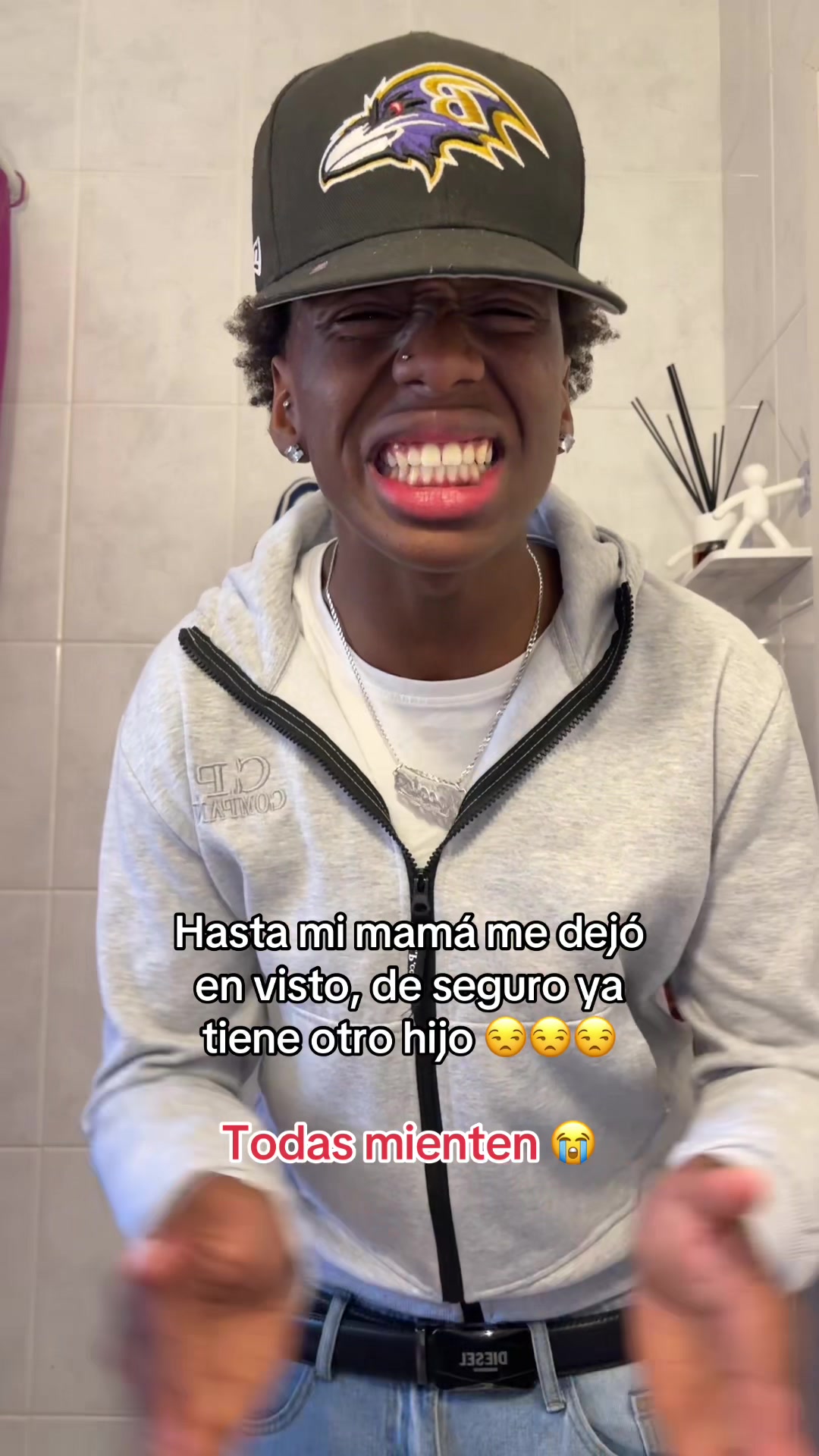 @El hijo de dembele