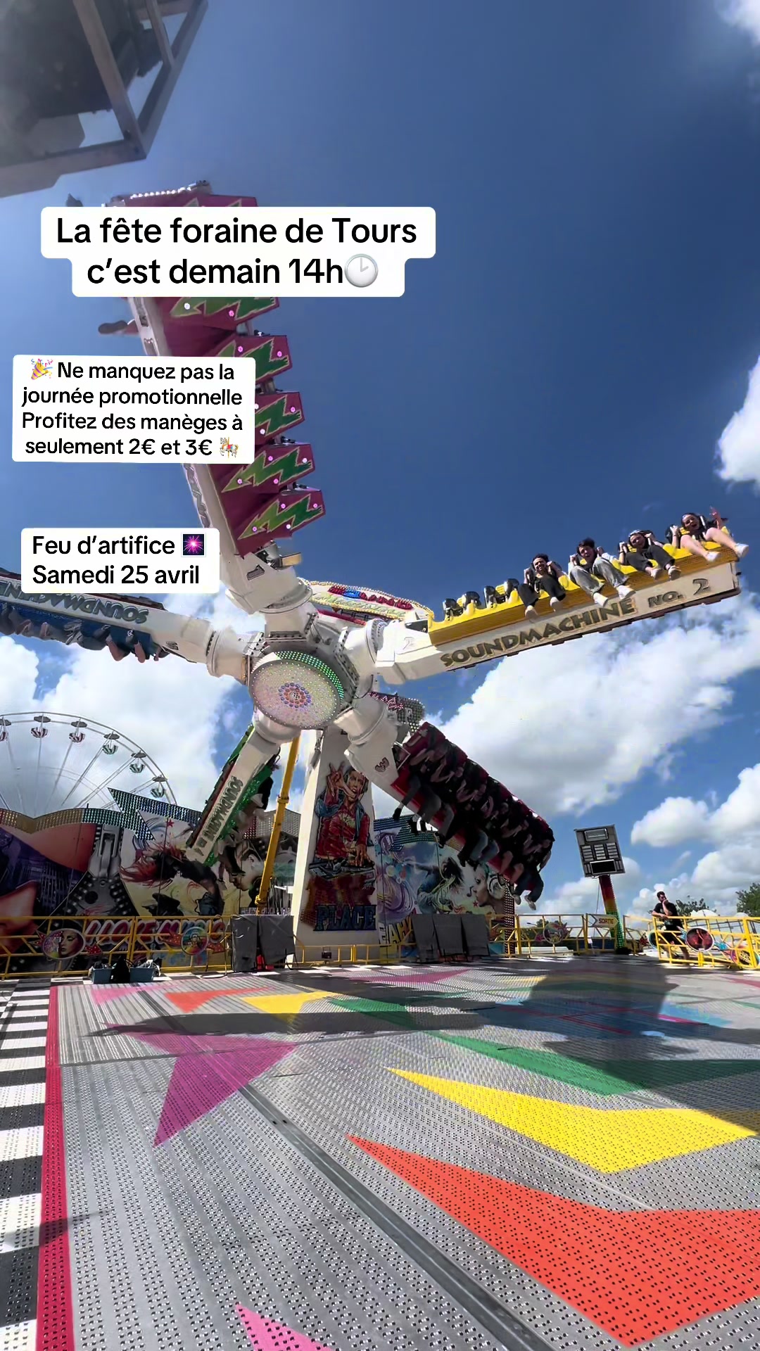 @Kevin Funfair