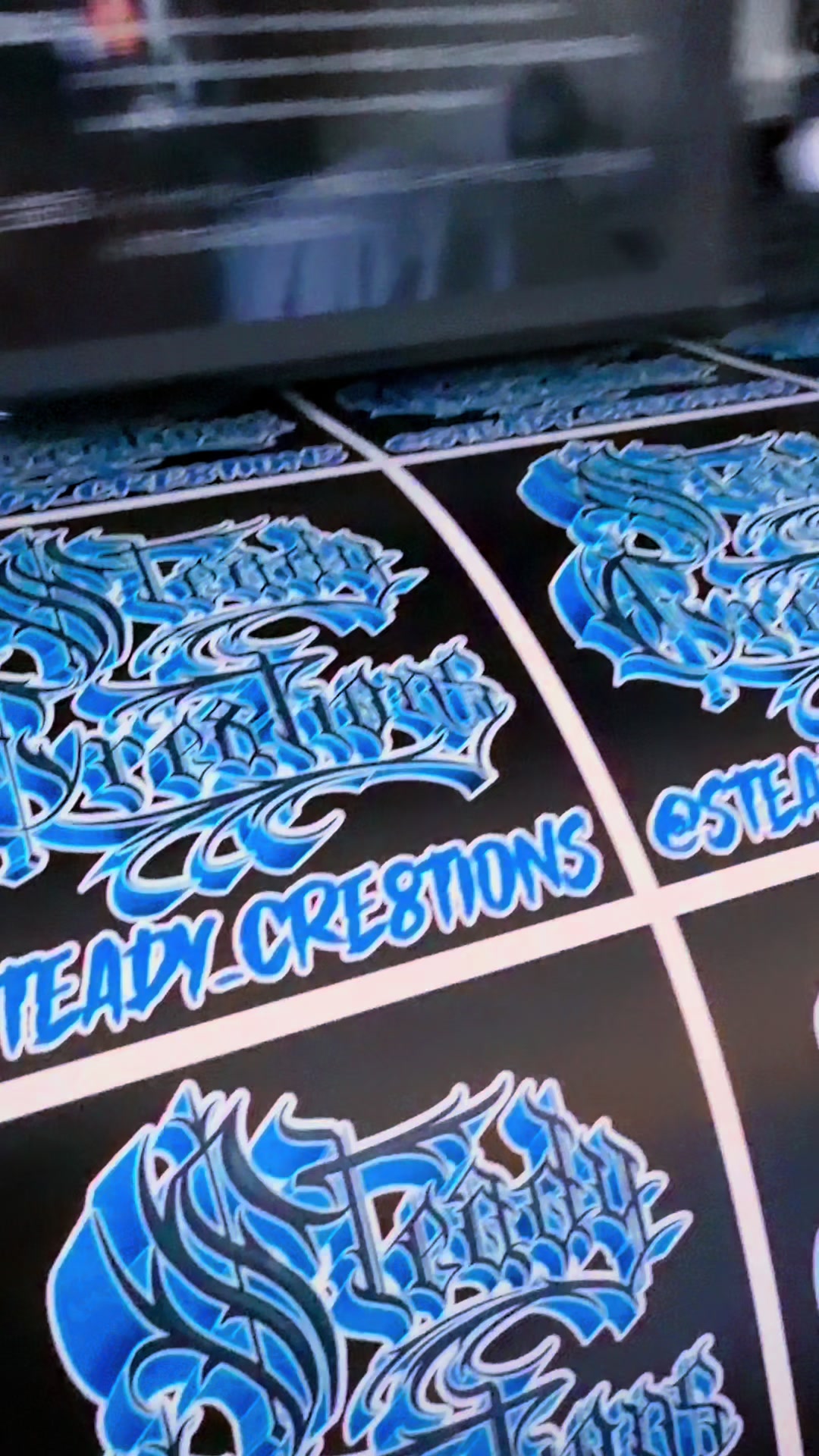 @Steady Creations