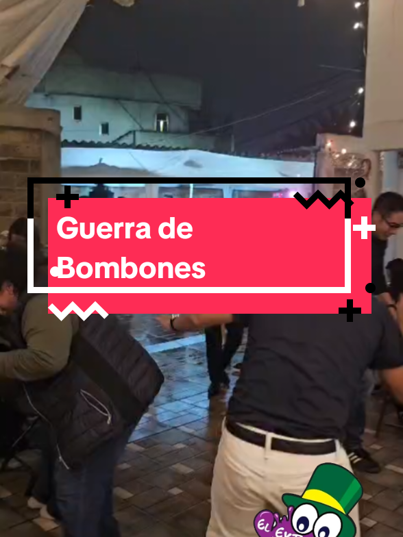 @El extra&ntilde;o mundo de Paf