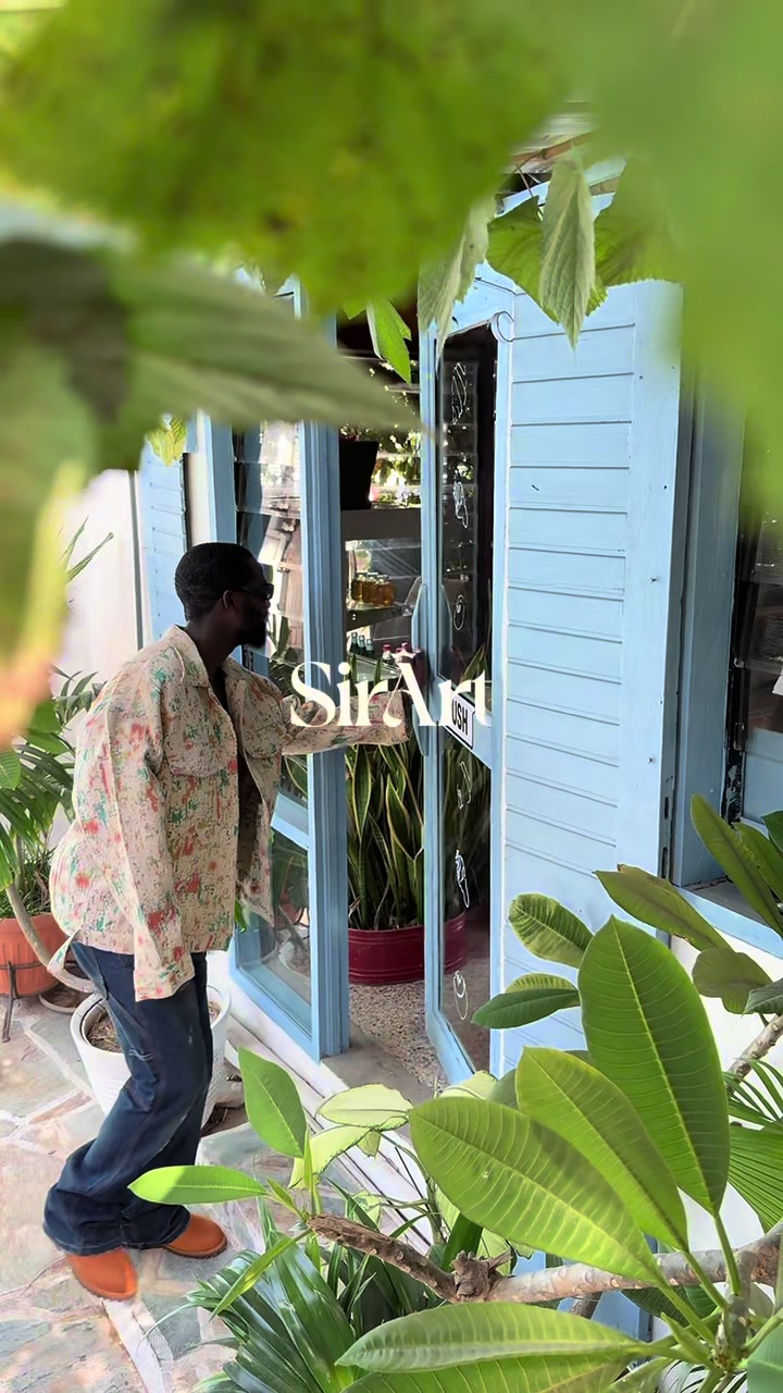@Sirartglobal