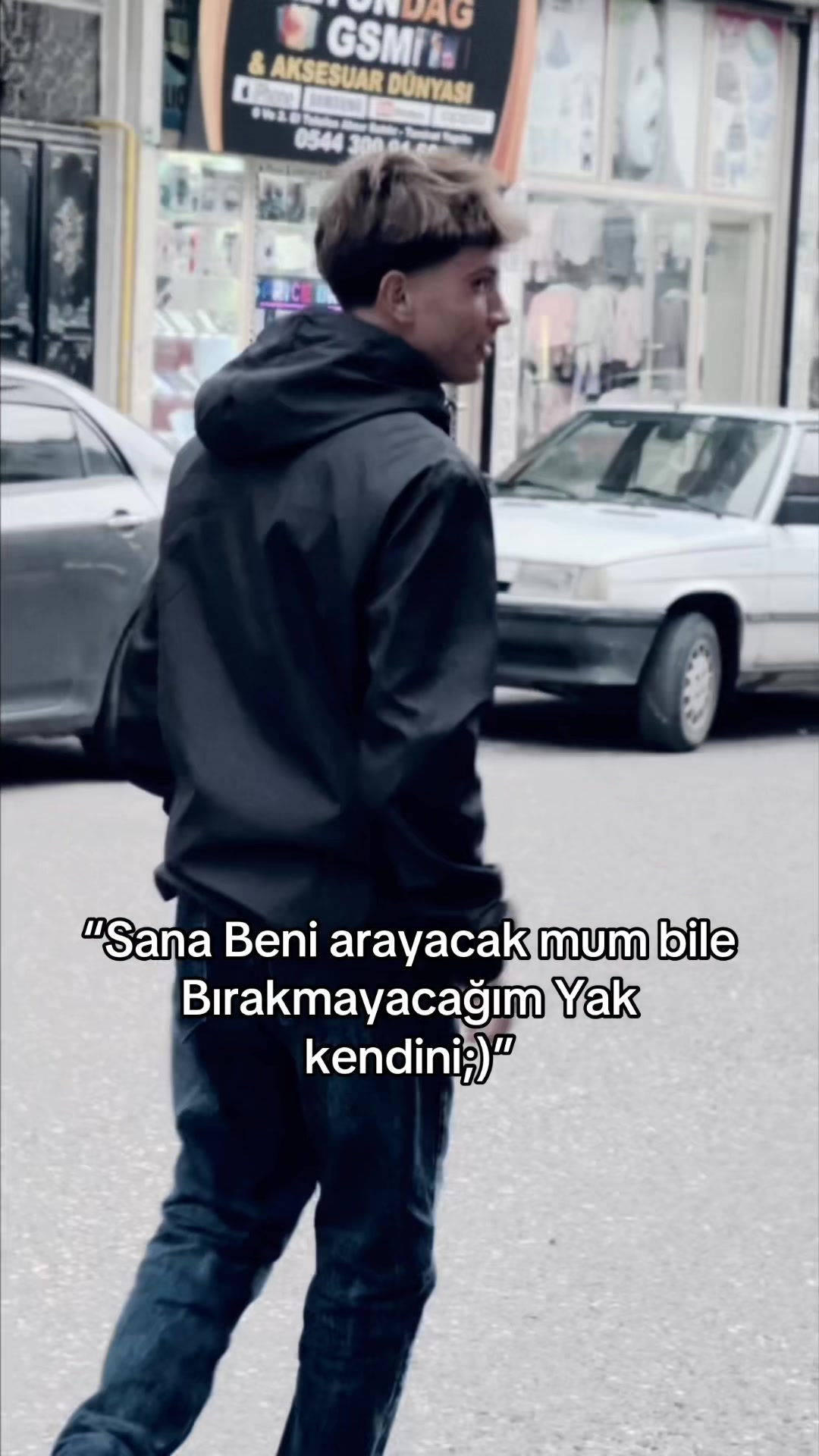 @✫ SERO KARAKEÇİLİ ✫