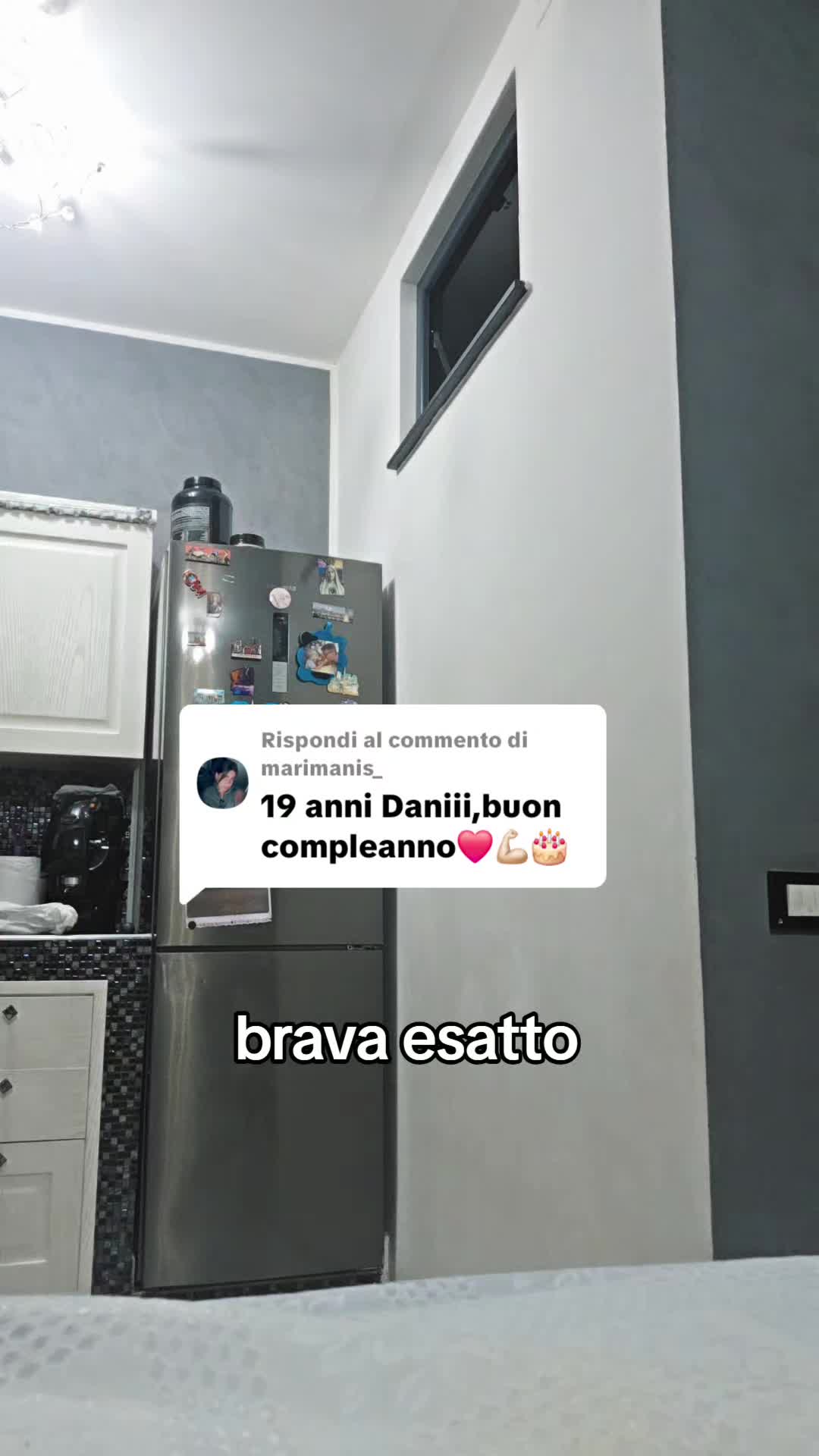 @Daniela Randazzo