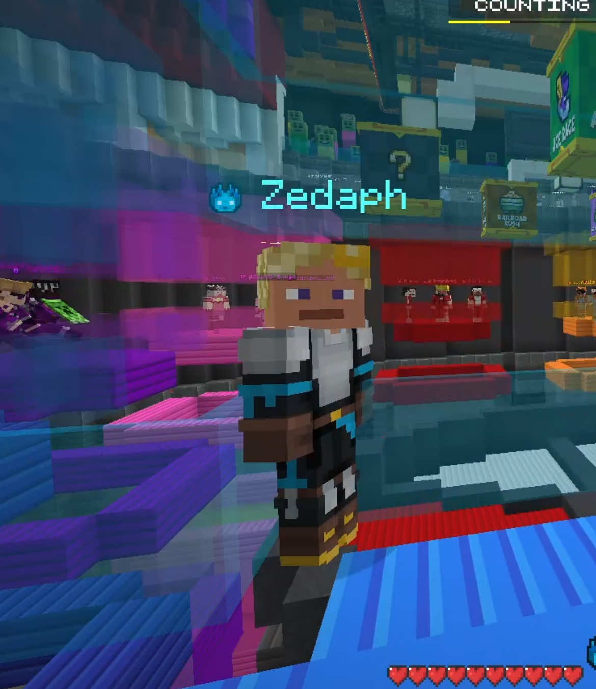 @MCYT Highlights