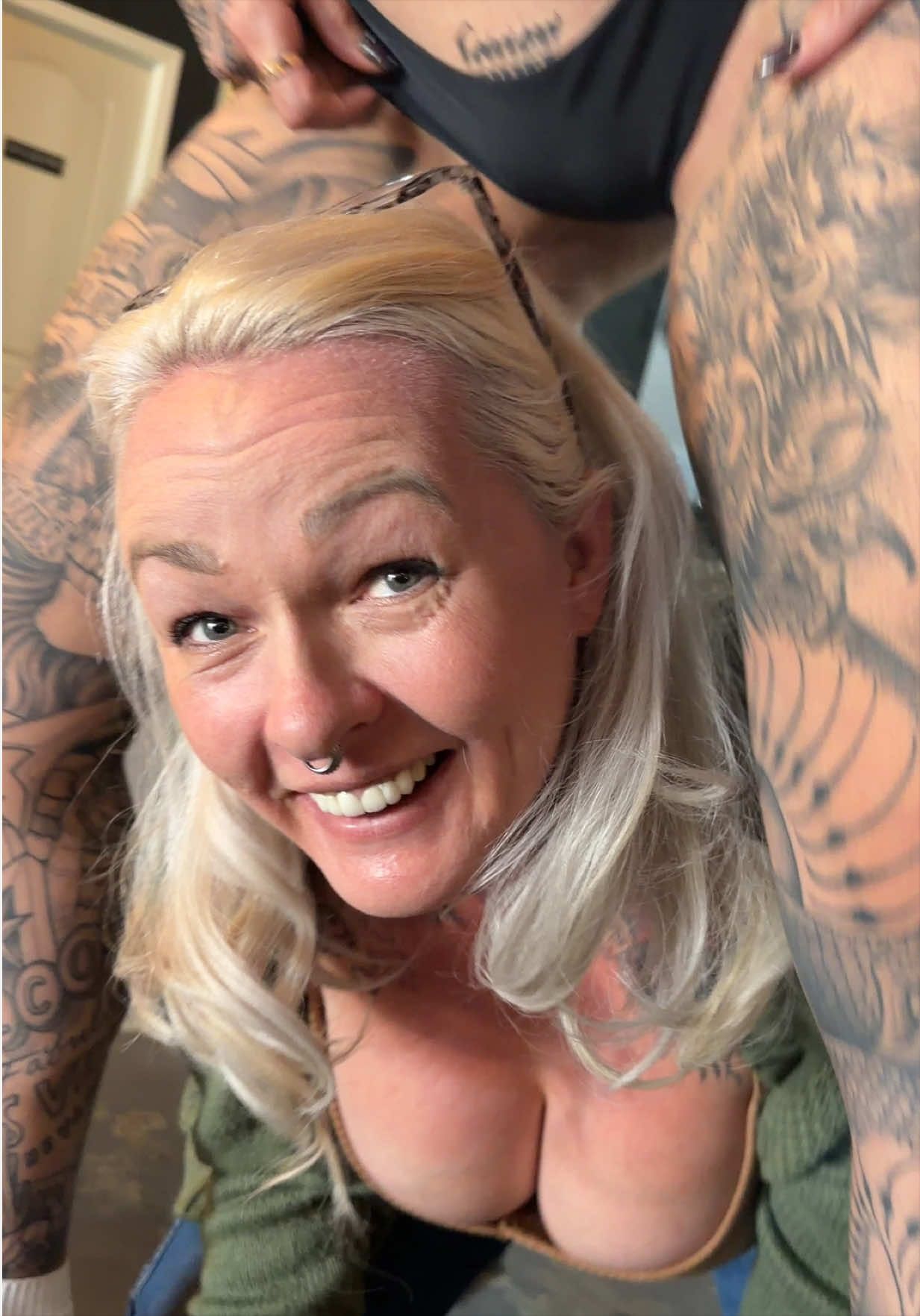 @Joseph Haefs Tattooer
