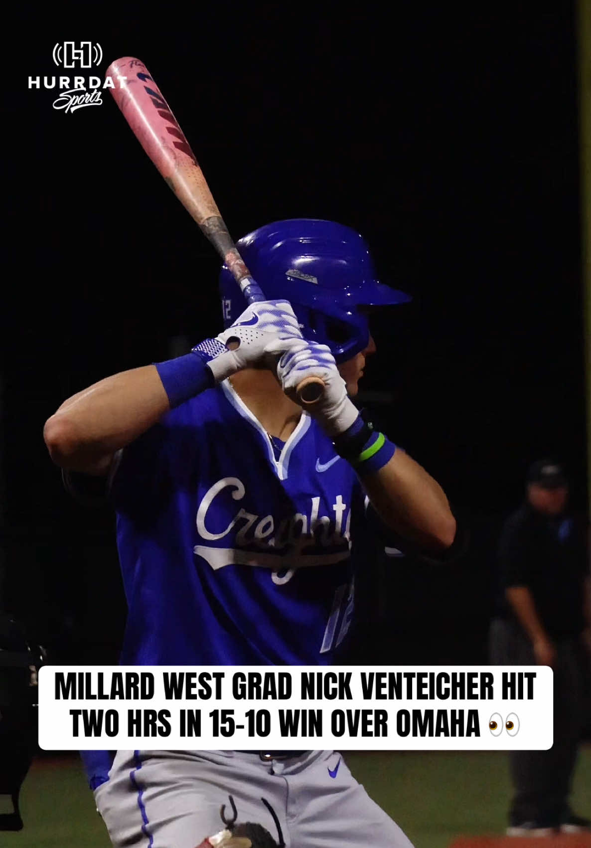@Hurrdat Sports
