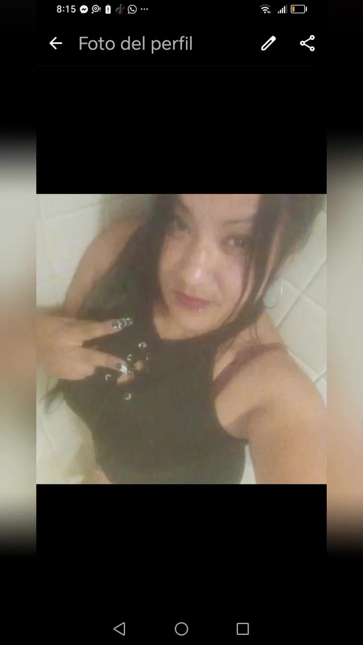 @lunita Pacheco 🍁 👸🏻 👿