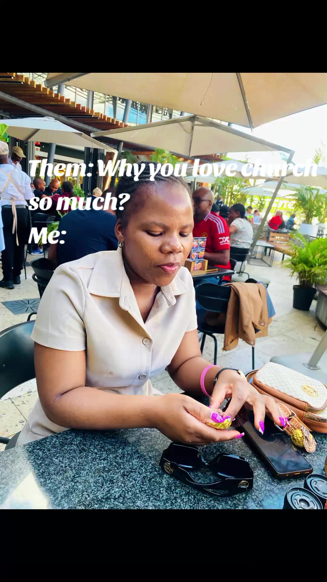 @Londiewe Sibisi-Hlase