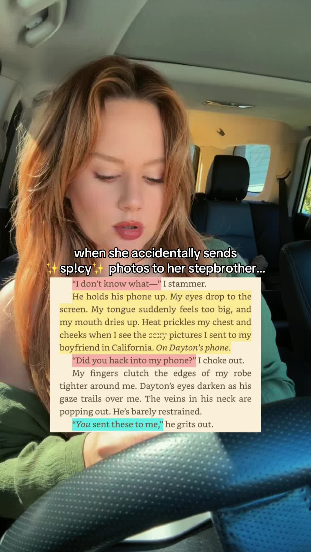 @ariel hendrix | author
