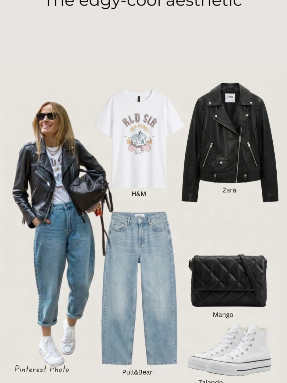 @The Fashion Capsule