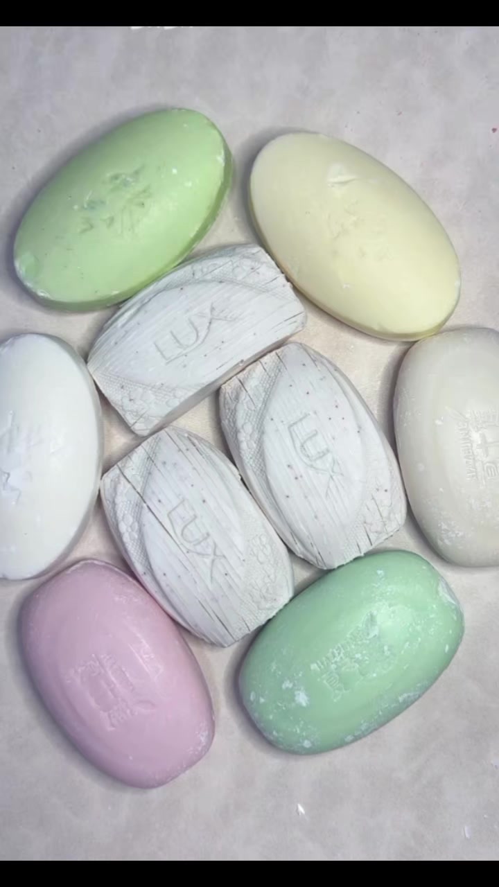 @🫧Asmr Soap🫧