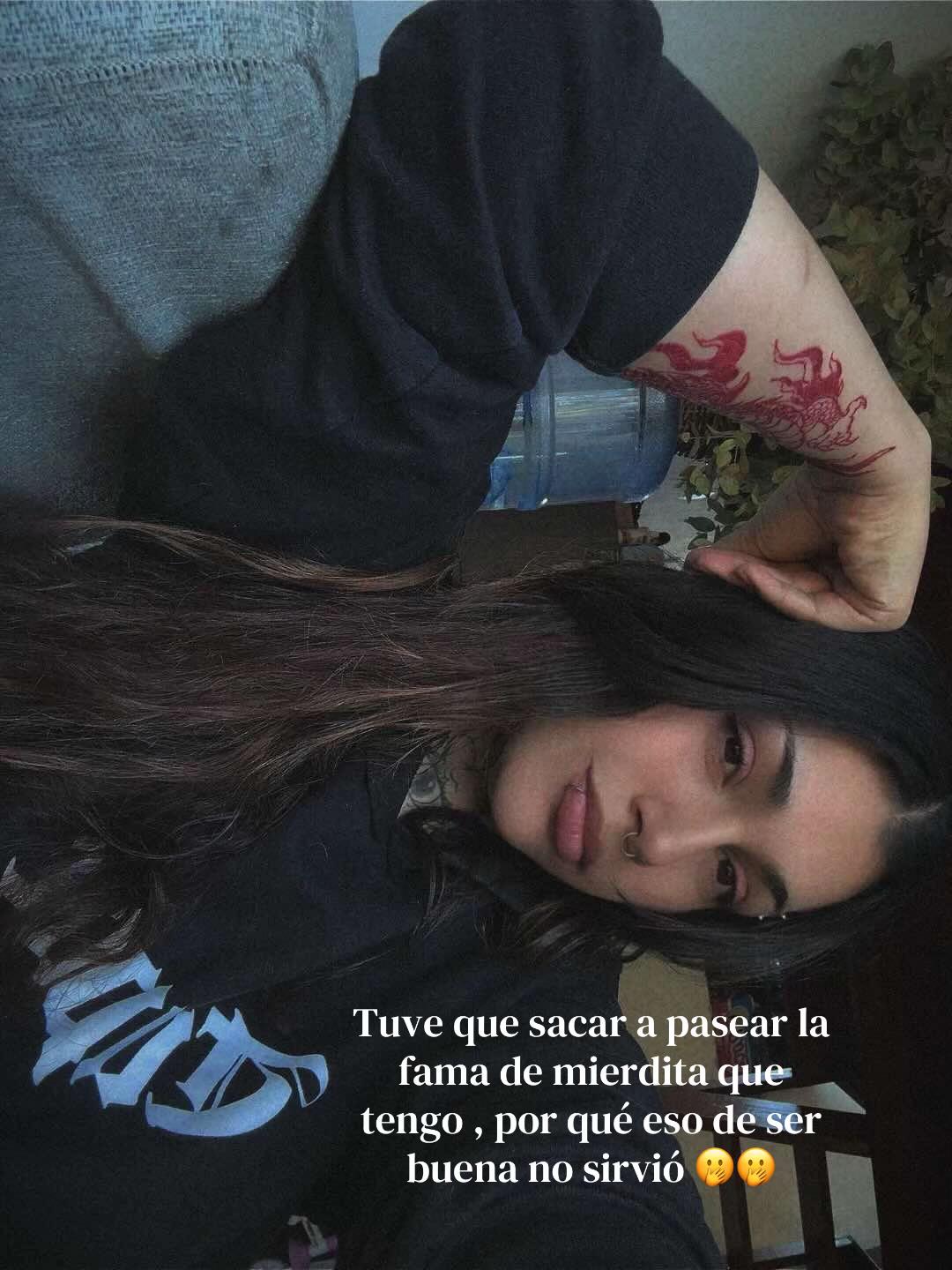@Priscila Martinez