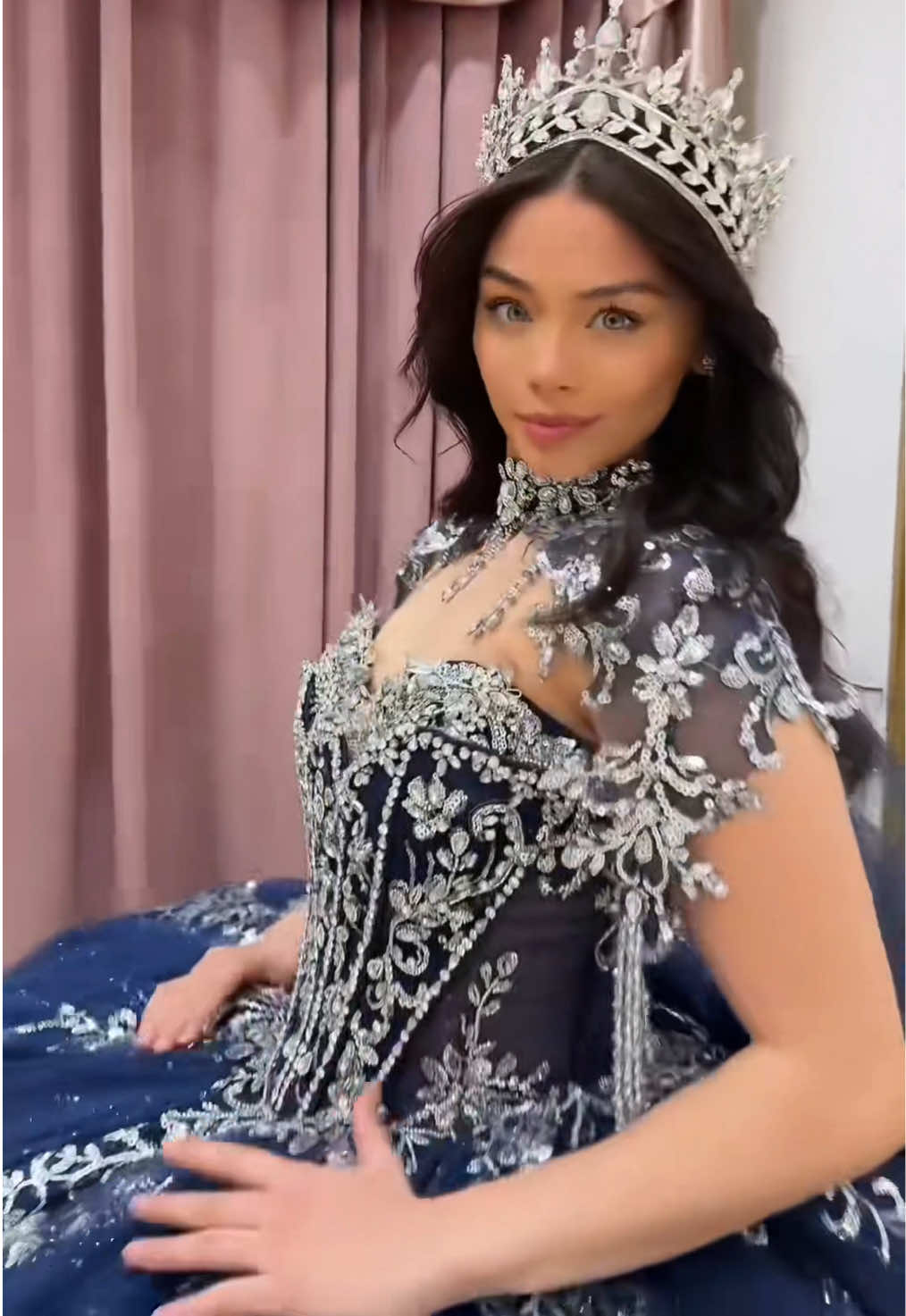 @Princesa