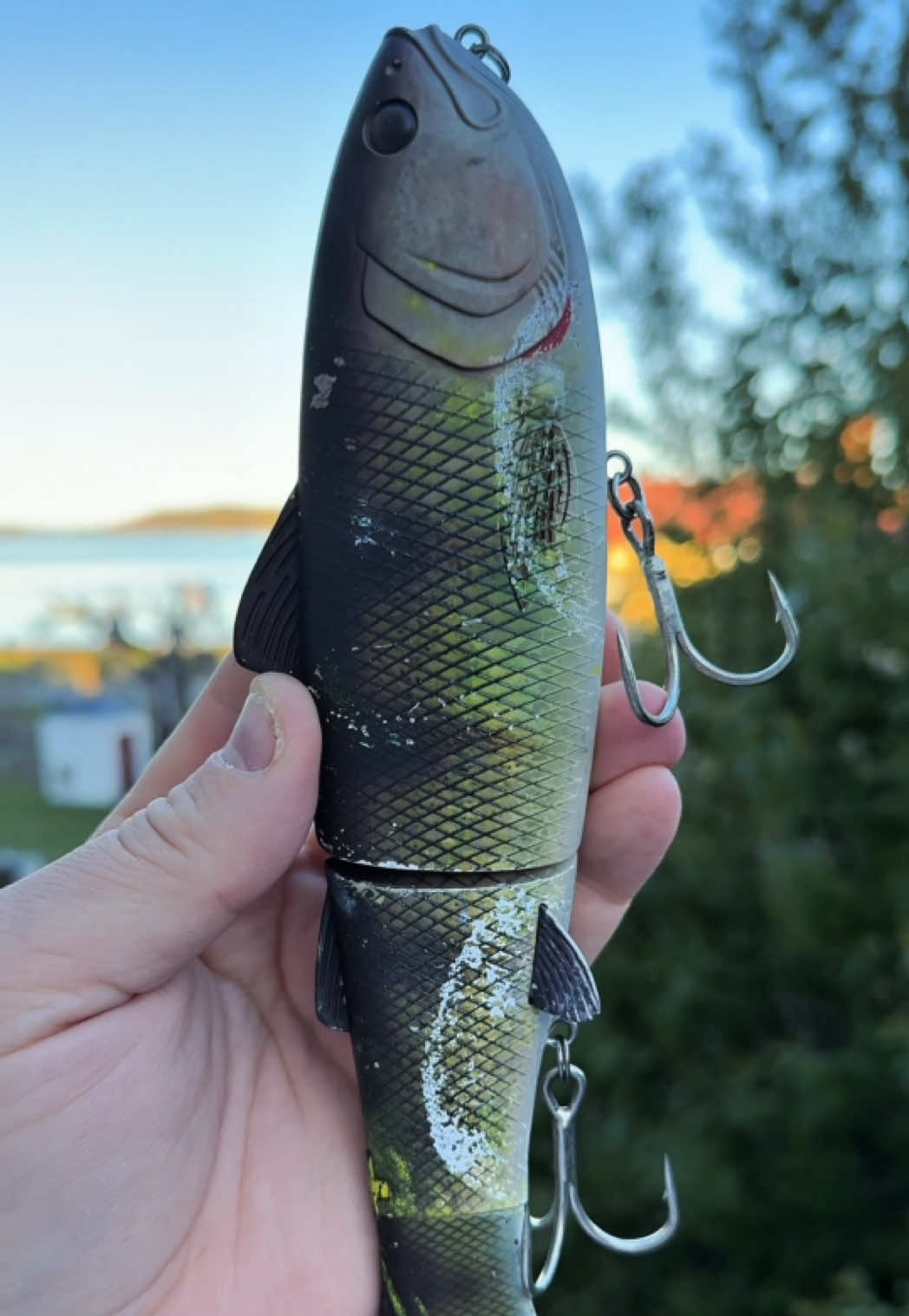 @Tackle Crew