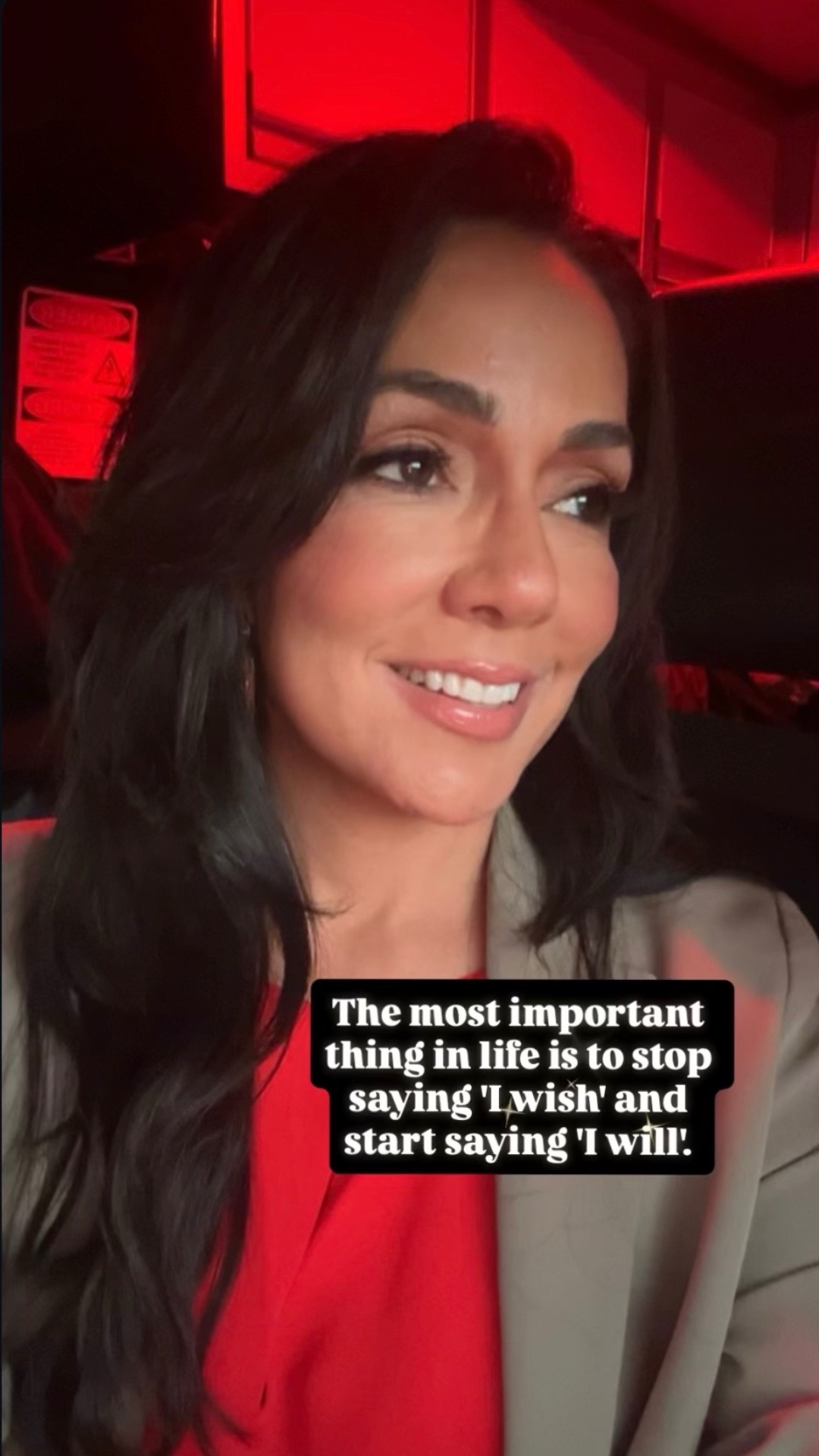 @MICHELLE VALLES