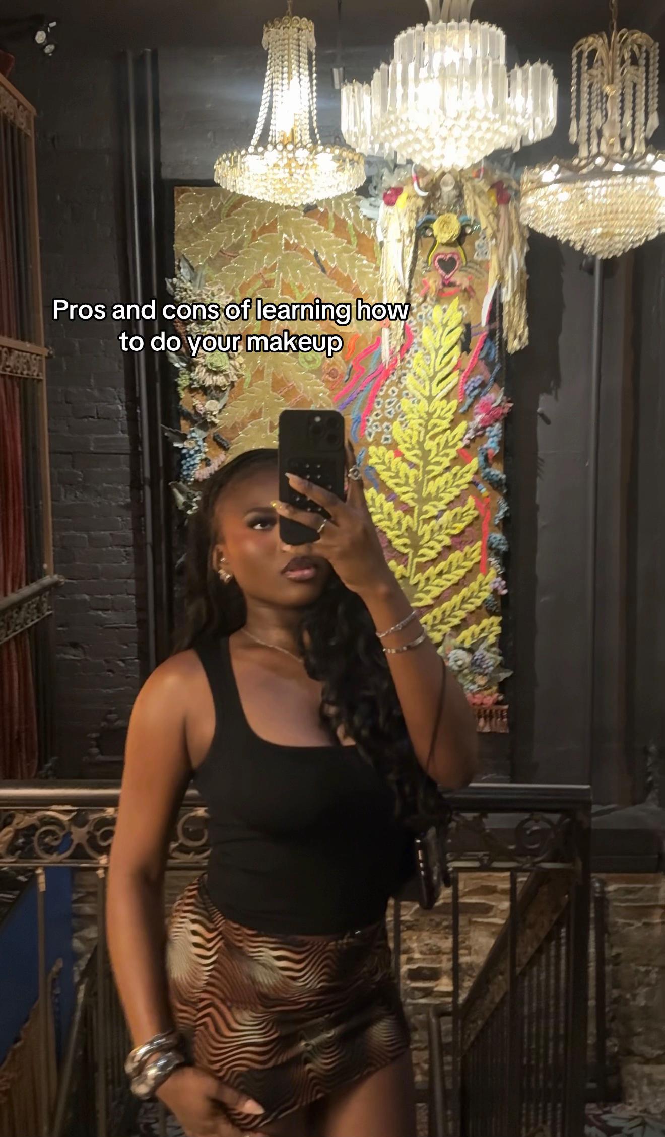 @Deborah F