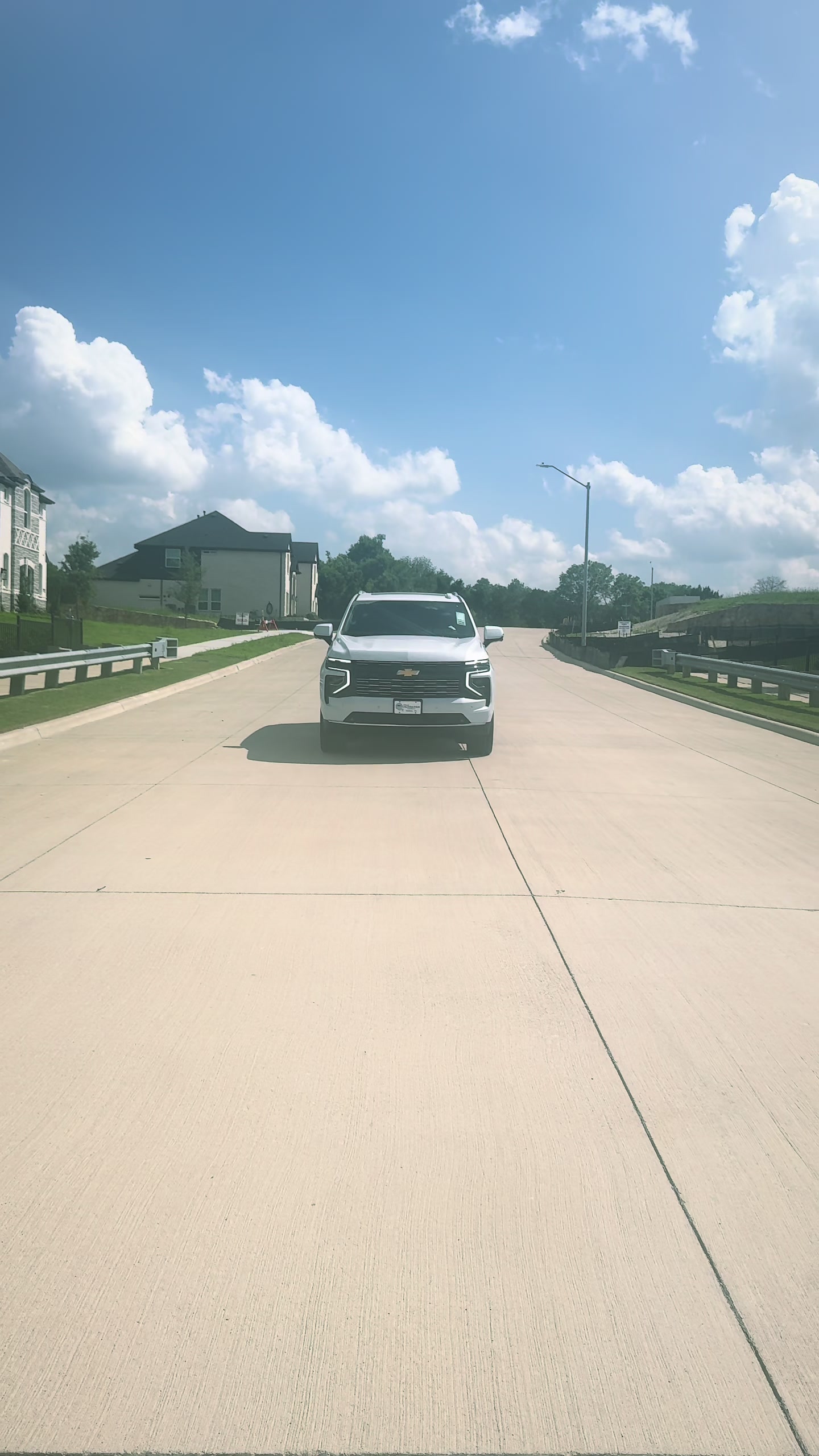 @Chuck Fairbanks Chevrolet