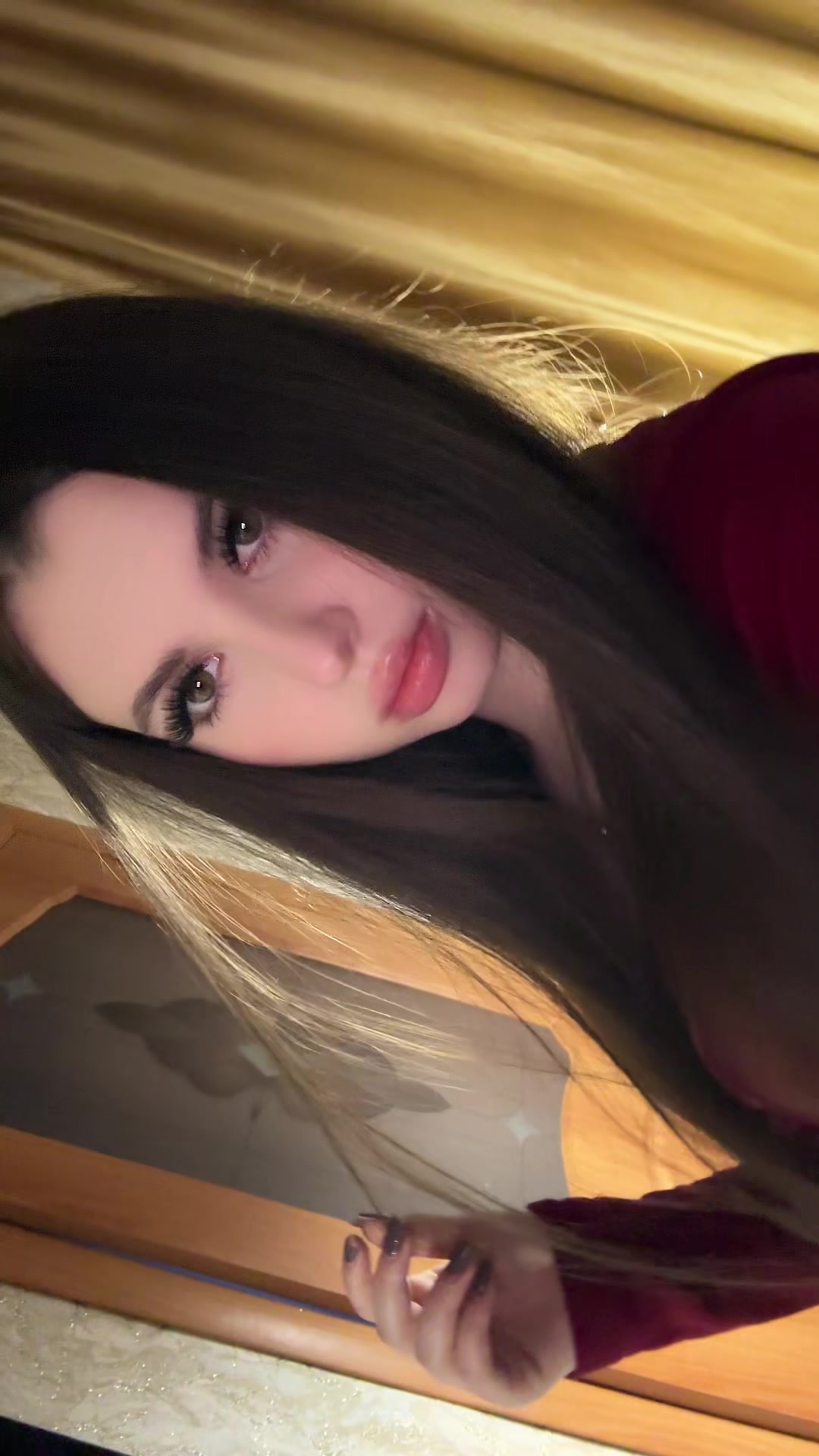 @госпожа