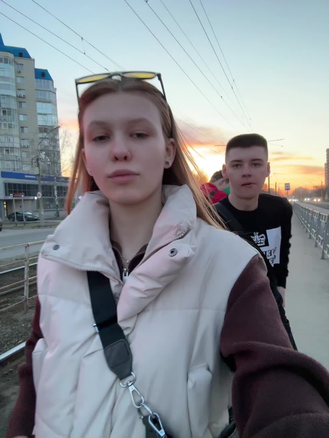 @я люблю Кирюшу 💋