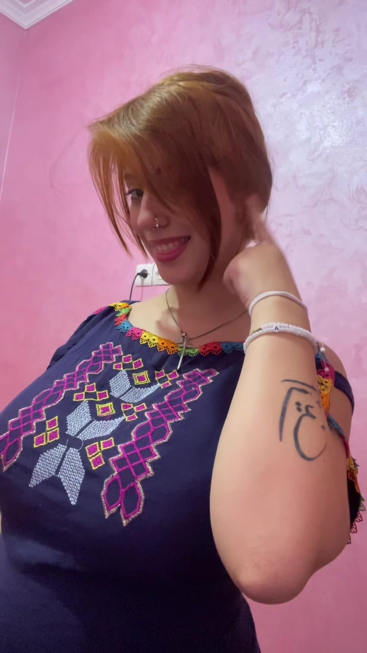 @خـالـتـي زوهــرة🇲🇦