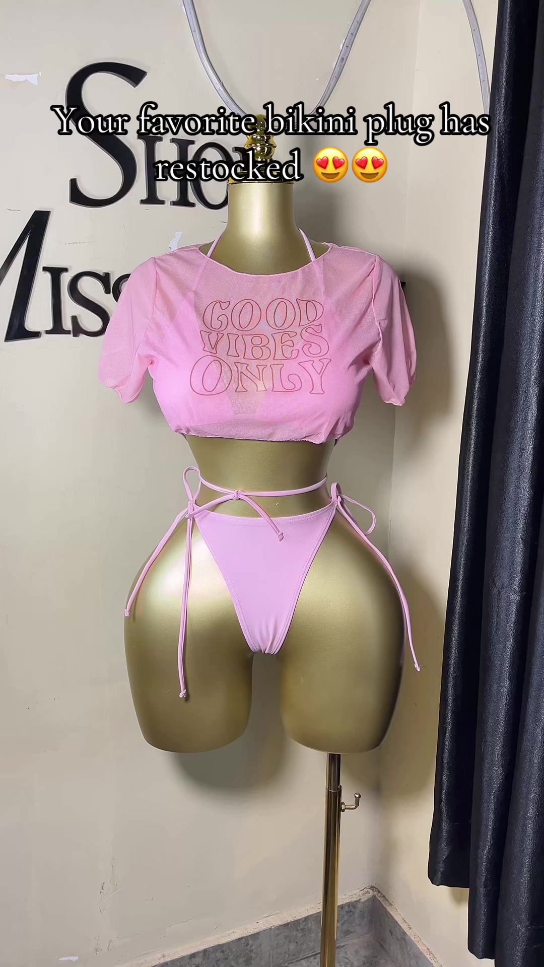 @Shop Miss Betty 👙🌊