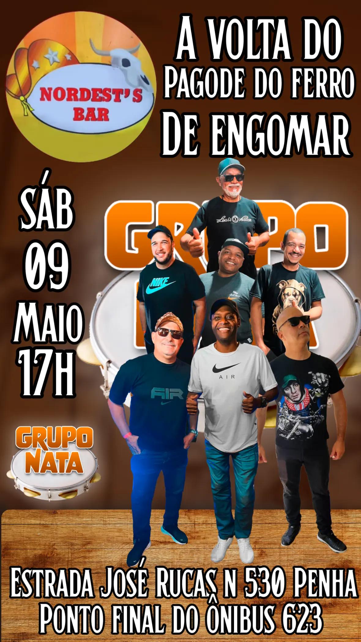 @Grupo Nata