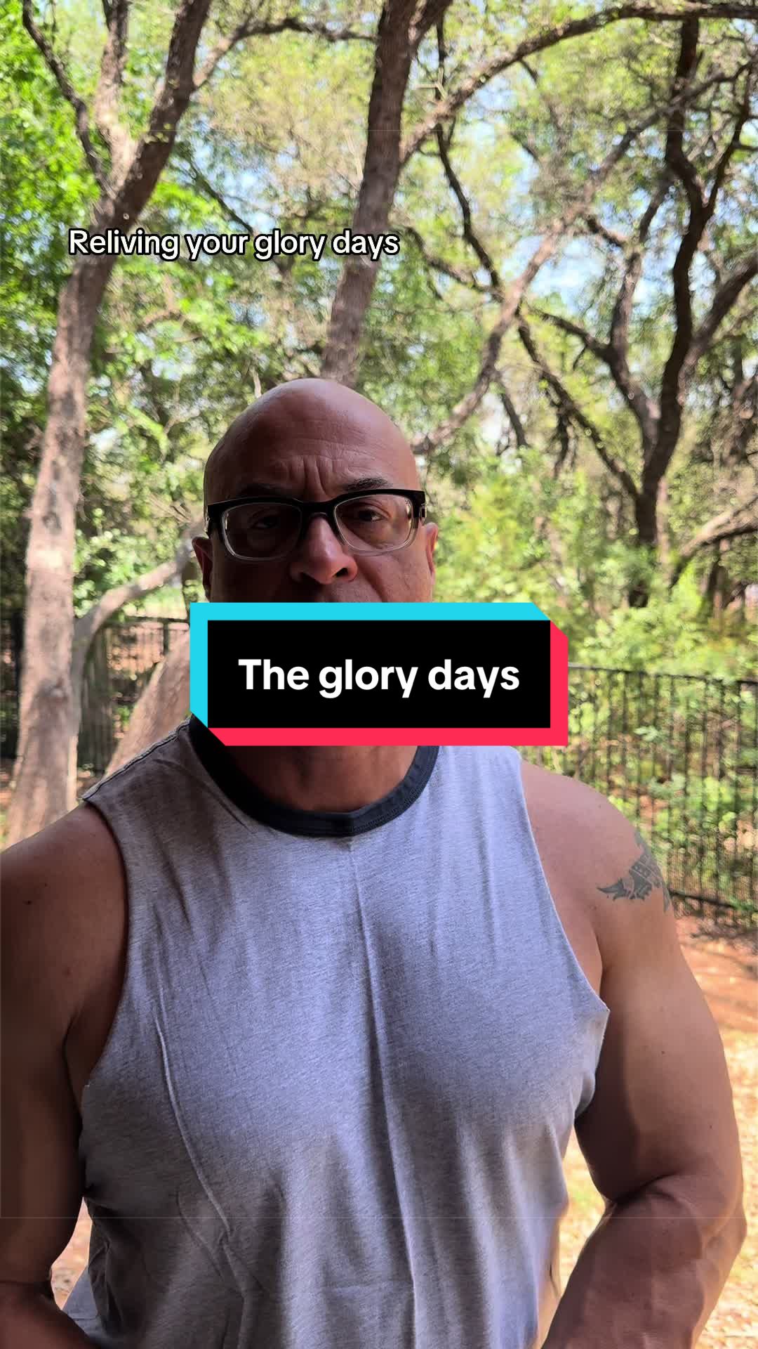 @Hill Country Fitness