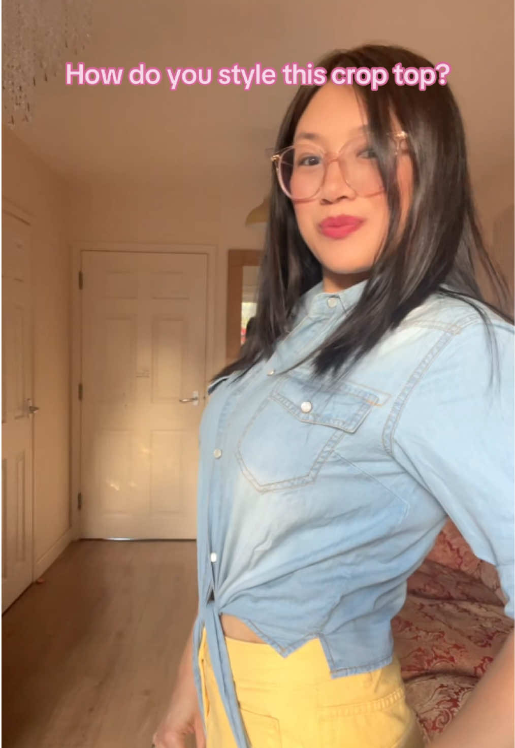 @Filipina in UK
