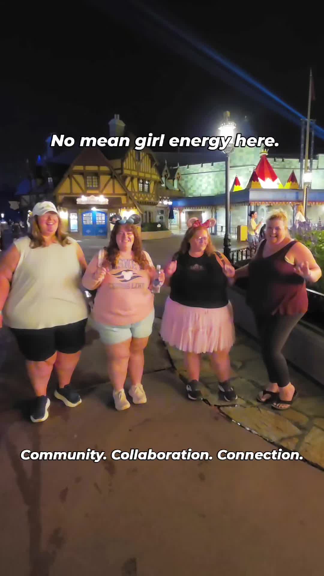 @Vikki &bull; Plus-size Lifestyle
